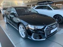 Audi A8 4.0   S8 quattro