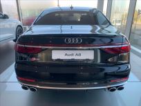Audi A8 4.0   S8 quattro