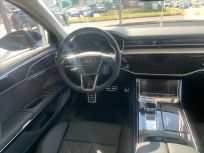 Audi A8 4.0   S8 quattro