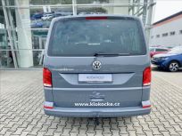 Volkswagen Transporter 2.0 TDI Kombi KR
