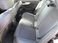 Audi A4 2.0 TDI S-line Tiptronic