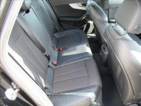 Audi A4 2.0 TDI S-line Tiptronic
