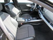 Audi A4 2.0 TDI S-line Tiptronic