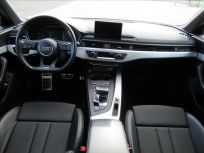 Audi A4 2.0 TDI S-line Tiptronic