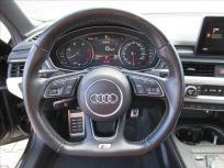 Audi A4 2.0 TDI S-line Tiptronic