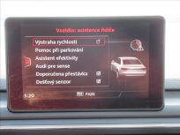 Audi A4 2.0 TDI S-line Tiptronic