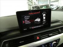 Audi A4 2.0 TDI S-line Tiptronic