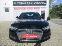 Audi A4 2.0 TDI S-line Tiptronic