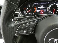 Audi A4 2.0 TDI S-line Tiptronic