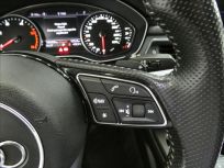 Audi A4 2.0 TDI S-line Tiptronic