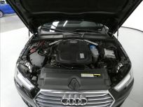 Audi A4 2.0 TDI S-line Tiptronic