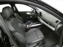 Audi A4 2.0 TDI S-line Tiptronic