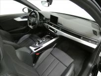 Audi A4 2.0 TDI S-line Tiptronic
