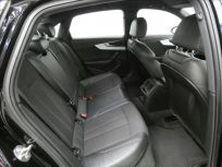 Audi A4 2.0 TDI S-line Tiptronic