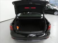 Audi A4 2.0 TDI S-line Tiptronic