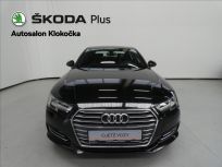 Audi A4 2.0 TDI S-line Tiptronic