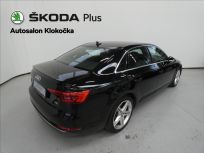 Audi A4 2.0 TDI S-line Tiptronic