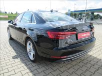 Audi A4 2.0 TDI S-line Tiptronic