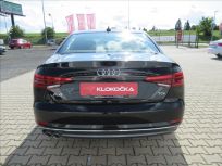 Audi A4 2.0 TDI S-line Tiptronic