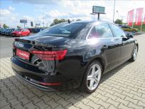 Audi A4 2.0 TDI S-line Tiptronic