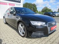 Audi A4 2.0 TDI S-line Tiptronic