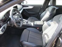 Audi A4 2.0 TDI S-line Tiptronic