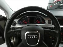 Audi A6 3.0 TDI Allroad tiptronic