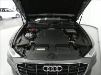 Audi Q8 3.0 TDI Sline SUV Aut.