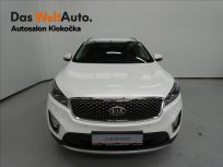 Kia Sorento 2.2 CRDI  4x4 AUT