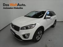 Kia Sorento 2.2 CRDI  4x4 AUT