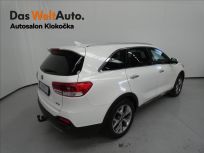 Kia Sorento 2.2 CRDI  4x4 AUT