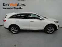 Kia Sorento 2.2 CRDI  4x4 AUT