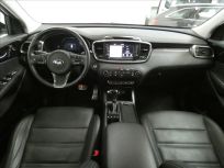 Kia Sorento 2.2 CRDI  4x4 AUT