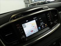 Kia Sorento 2.2 CRDI  4x4 AUT