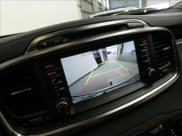 Kia Sorento 2.2 CRDI  4x4 AUT