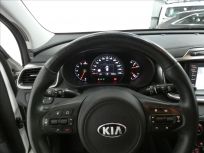Kia Sorento 2.2 CRDI  4x4 AUT