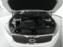 Kia Sorento 2.2 CRDI  4x4 AUT