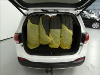 Kia Sorento 2.2 CRDI  4x4 AUT