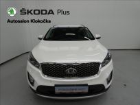 Kia Sorento 2.2 CRDI  4x4 AUT