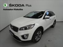Kia Sorento 2.2 CRDI  4x4 AUT