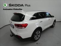 Kia Sorento 2.2 CRDI  4x4 AUT