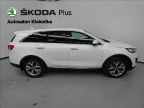 Kia Sorento 2.2 CRDI  4x4 AUT