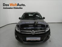 Volkswagen Tiguan 2.0 TDI Sport&Style