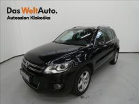 Volkswagen Tiguan 2.0 TDI Sport&Style