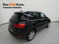 Volkswagen Tiguan 2.0 TDI Sport&Style