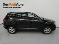 Volkswagen Tiguan 2.0 TDI Sport&Style