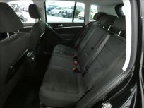 Volkswagen Tiguan 2.0 TDI Sport&Style