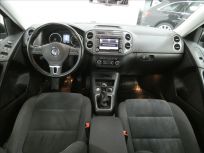 Volkswagen Tiguan 2.0 TDI Sport&Style