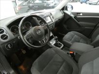 Volkswagen Tiguan 2.0 TDI Sport&Style