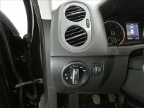 Volkswagen Tiguan 2.0 TDI Sport&Style
